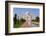 India, Uttar Pradesh, the Taj Mahal, This Mughal Mausoleum Has Become the Tourist Emblem of India-Gavin Hellier-Framed Photographic Print