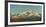 India, West Bengal, Singalila National Park, Sandakfu, Snowcapped Kangchenjunga-Anthony Asael-Framed Photographic Print