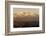 India, West Bengal, Singalila National Park, Sandakfu, Snowcapped Kangchenjunga-Anthony Asael-Framed Photographic Print