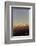 India, West Bengal, Singalila National Park, Sandakfu, Snowcapped Kangchenjunga-Anthony Asael-Framed Photographic Print