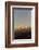 India, West Bengal, Singalila National Park, Sandakfu, Snowcapped Kangchenjunga-Anthony Asael-Framed Photographic Print