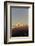 India, West Bengal, Singalila National Park, Sandakfu, Snowcapped Kangchenjunga-Anthony Asael-Framed Photographic Print