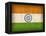 India-David Bowman-Framed Premier Image Canvas