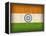 India-David Bowman-Framed Premier Image Canvas