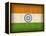 India-David Bowman-Framed Premier Image Canvas