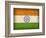 India-David Bowman-Framed Giclee Print