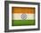 India-David Bowman-Framed Giclee Print