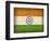 India-David Bowman-Framed Giclee Print