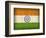 India-David Bowman-Framed Giclee Print