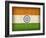 India-David Bowman-Framed Giclee Print