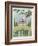 India-Steve Thomas-Framed Giclee Print