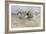 Indian Ambush-Charles Marion Russell-Framed Giclee Print