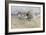 Indian Ambush-Charles Marion Russell-Framed Giclee Print