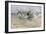 Indian Ambush-Charles Marion Russell-Framed Giclee Print