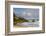 Indian Beach at Ecola State Park in Cannon Beach, Oregon, USA-Chuck Haney-Framed Photographic Print