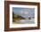 Indian Beach at Ecola State Park in Cannon Beach, Oregon, USA-Chuck Haney-Framed Photographic Print