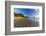 Indian Beach at Ecola State Park Near Cannon Beach, Oregon, USA-Chuck Haney-Framed Photographic Print