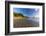 Indian Beach at Ecola State Park Near Cannon Beach, Oregon, USA-Chuck Haney-Framed Photographic Print