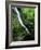 Indian Canyon, Buffalo National River, Arkansas, USA-Charles Gurche-Framed Photographic Print