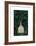 Indian Church-Emily Carr-Framed Premium Giclee Print