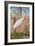 Indian Crane, Cockatoo, Bullfinch and Thrush-Herbert Hofer-Framed Giclee Print