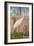 Indian Crane, Cockatoo, Bullfinch and Thrush-Herbert Hofer-Framed Giclee Print