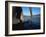 Indian Elephant Close Up of Trunk and Feet at Water Edge, Manas Np, Assam, India-Jean-pierre Zwaenepoel-Framed Photographic Print