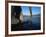 Indian Elephant Close Up of Trunk and Feet at Water Edge, Manas Np, Assam, India-Jean-pierre Zwaenepoel-Framed Photographic Print