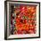 Indian Embroidey-Linda Arthurs-Framed Giclee Print