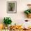 Indian Farmer Carries Cucumbers to Sell in the Market on the Outskirts of Allahabad, India-null-Framed Photographic Print displayed on a wall