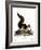 Indian Giant Squirrel-null-Framed Giclee Print