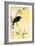 Indian Hill Minor and Magnolia-Koson Ohara-Framed Giclee Print