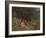 Indian Idyl-William Holbrook Beard-Framed Premium Giclee Print