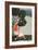 Indian Lady at Her Toilet Dressing Her Hair-null-Framed Giclee Print