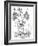 Indian Medicine Man, C1700-Catlin Catlin-Framed Giclee Print