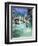 Indian Monsoon-Gerry Wood-Framed Giclee Print