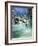 Indian Monsoon-Gerry Wood-Framed Giclee Print