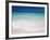 Indian Ocean Nr Margaret River, Western Australia, Australia-Peter Adams-Framed Photographic Print