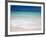 Indian Ocean Nr Margaret River, Western Australia, Australia-Peter Adams-Framed Photographic Print