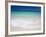 Indian Ocean Nr Margaret River, Western Australia, Australia-Peter Adams-Framed Photographic Print