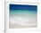 Indian Ocean Nr Margaret River, Western Australia, Australia-Peter Adams-Framed Photographic Print