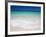 Indian Ocean Nr Margaret River, Western Australia, Australia-Peter Adams-Framed Photographic Print