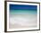 Indian Ocean Nr Margaret River, Western Australia, Australia-Peter Adams-Framed Photographic Print