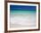 Indian Ocean Nr Margaret River, Western Australia, Australia-Peter Adams-Framed Photographic Print