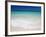 Indian Ocean Nr Margaret River, Western Australia, Australia-Peter Adams-Framed Photographic Print