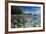 Indian Ocean, Seychelles, Mahe, St. Anne Marine NP, Moyenne Island-Cindy Miller Hopkins-Framed Photographic Print