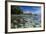 Indian Ocean, Seychelles, Mahe, St. Anne Marine NP, Moyenne Island-Cindy Miller Hopkins-Framed Photographic Print