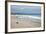 Indian Ocean Shoreline, Mosselbay, Garden Route, Western Cape, South Africa, Africa-Kim Walker-Framed Photographic Print