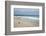 Indian Ocean Shoreline, Mosselbay, Garden Route, Western Cape, South Africa, Africa-Kim Walker-Framed Photographic Print