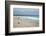 Indian Ocean Shoreline, Mosselbay, Garden Route, Western Cape, South Africa, Africa-Kim Walker-Framed Photographic Print